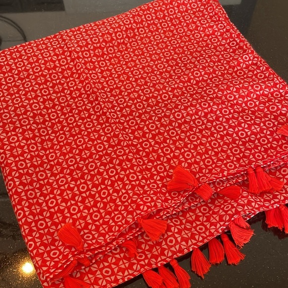 Bundle of scarves (4) - Picture 2 of 7